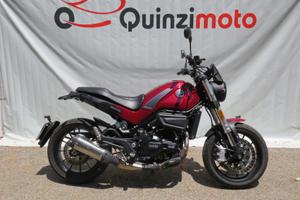 BENELLI Leoncino 500 E5