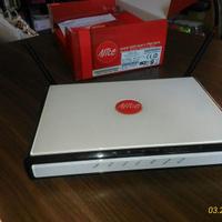 TELECOM ITALIA ALICE GATE VOIP 2