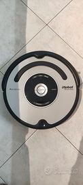 iRobot Roomba 