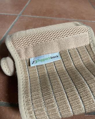 Supportiback Cintura di maternità