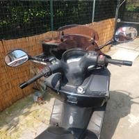 silver Wing