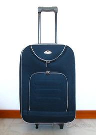 Trolley valigia cabina bagaglio mano aereo Ryanair