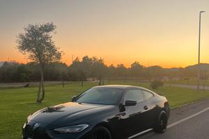 Bmw 420d mSport
