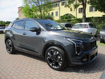 Kia Sportage crdi mhev GT-line Sunroof Pack dct7