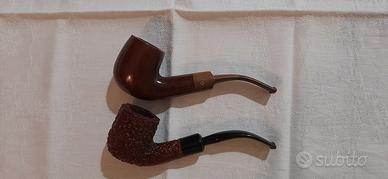 Pipe vintage