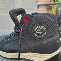 scarpe moto donna n.39