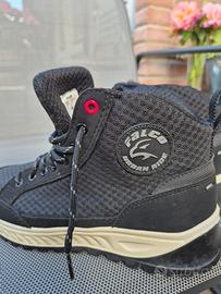 scarpe moto donna n.39