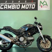 Ducati Monster 620