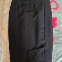 gonna ginocchio Sandro Ferrone 