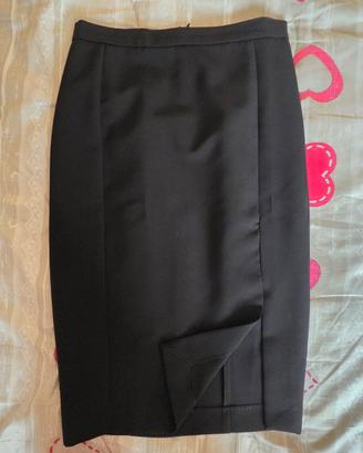 gonna ginocchio Sandro Ferrone 