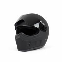 Casco Bandit naked harley special custom