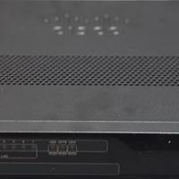 Router Cisco 892FSP Gigabit con alimentatore