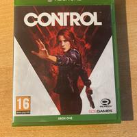 Control per xbox one