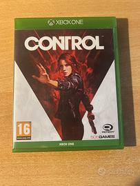 Control per xbox one