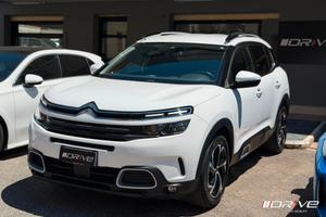 CITROEN C5 Aircross 1ª s. C5 Aircross BlueHDi ...