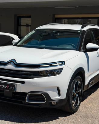 CITROEN C5 Aircross 1ª s. C5 Aircross BlueHDi ...