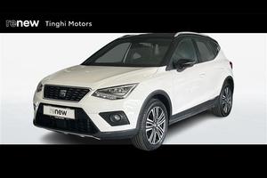 SEAT Arona 1.6 TDI SCR 95cv Style DSG