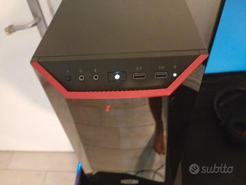 PC GAMING 