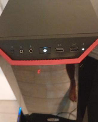 PC GAMING 