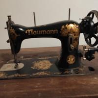 Macchina da cucire