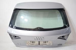 Portellone posteriore Audi A3 (8V) 2.0 TDI
