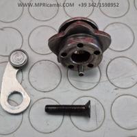 MECCANISMO DESMO KTM MX 250 1987 1988 GS 1989