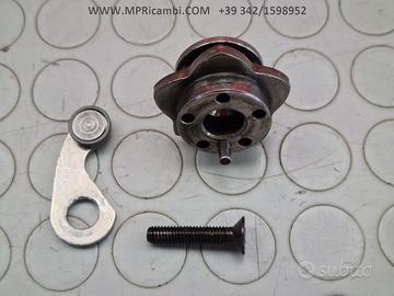 MECCANISMO DESMO KTM MX 250 1987 1988 GS 1989