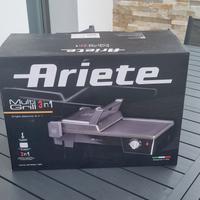 Ariete multi Grill 3 in 1