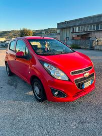 Chervolet Spark