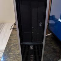 pc desktop hp