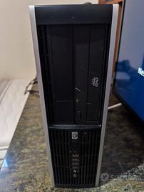 pc desktop hp