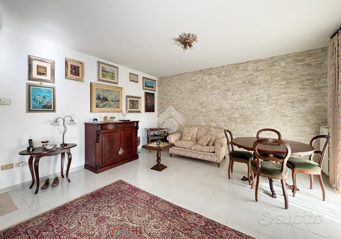 House in Mozzagrogna, Chieti - Vista 2