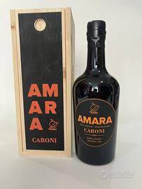 Amara Caroni Full Proof 2022 – Edizione Limitata
