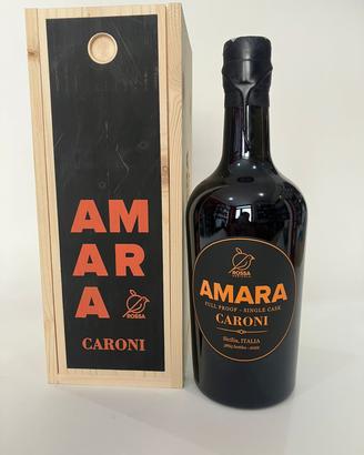 Amara Caroni Full Proof 2022 – Edizione Limitata