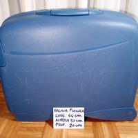 Valigia Media Roncato 64x50x20 (Sanificata).