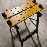 Einhell Wb 50 Banco da lavoro