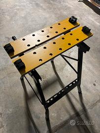 Einhell Wb 50 Banco da lavoro