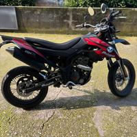 Malaguti 125 Xsm 2020