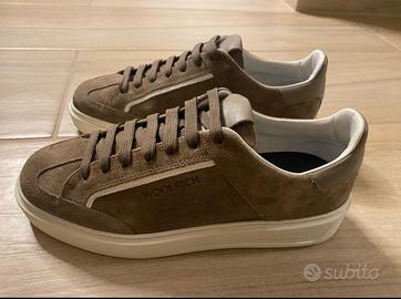 Sneakers Woolrich