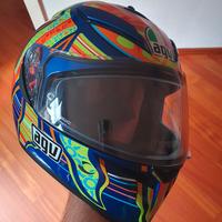 Casco AGV - K3SV