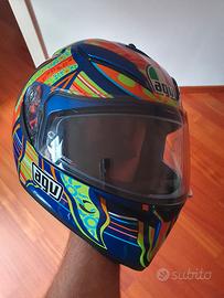 Casco AGV - K3SV