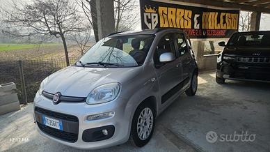 Fiat Panda 1.2 Pop