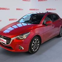Mazda Mazda2 1.5 SKYACTIV-G 90 HP EXCEED NEOP...