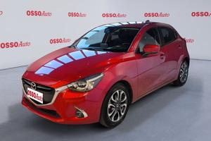 Mazda Mazda2 1.5 SKYACTIV-G 90 HP EXCEED NEOP...