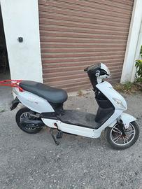 SKI II Revenge RS Sport 500W – Anno 2023
