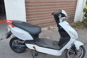 SKI II Revenge RS Sport 500W – Anno 2023