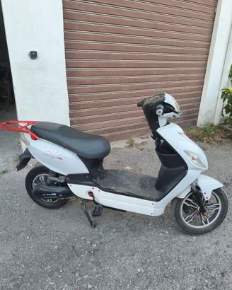 SKI II Revenge RS Sport 500W – Anno 2023