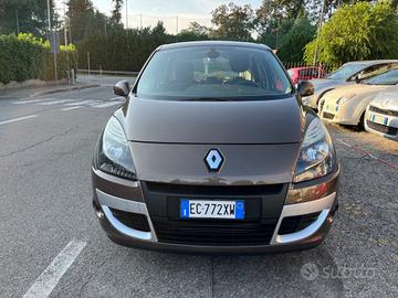 Renault Scenic/xmod/1.5dci/105CV/Euro5B con FAP/ne