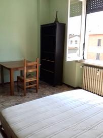 Ampie camere zona Ospedale