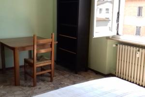 Ampie camere zona Ospedale